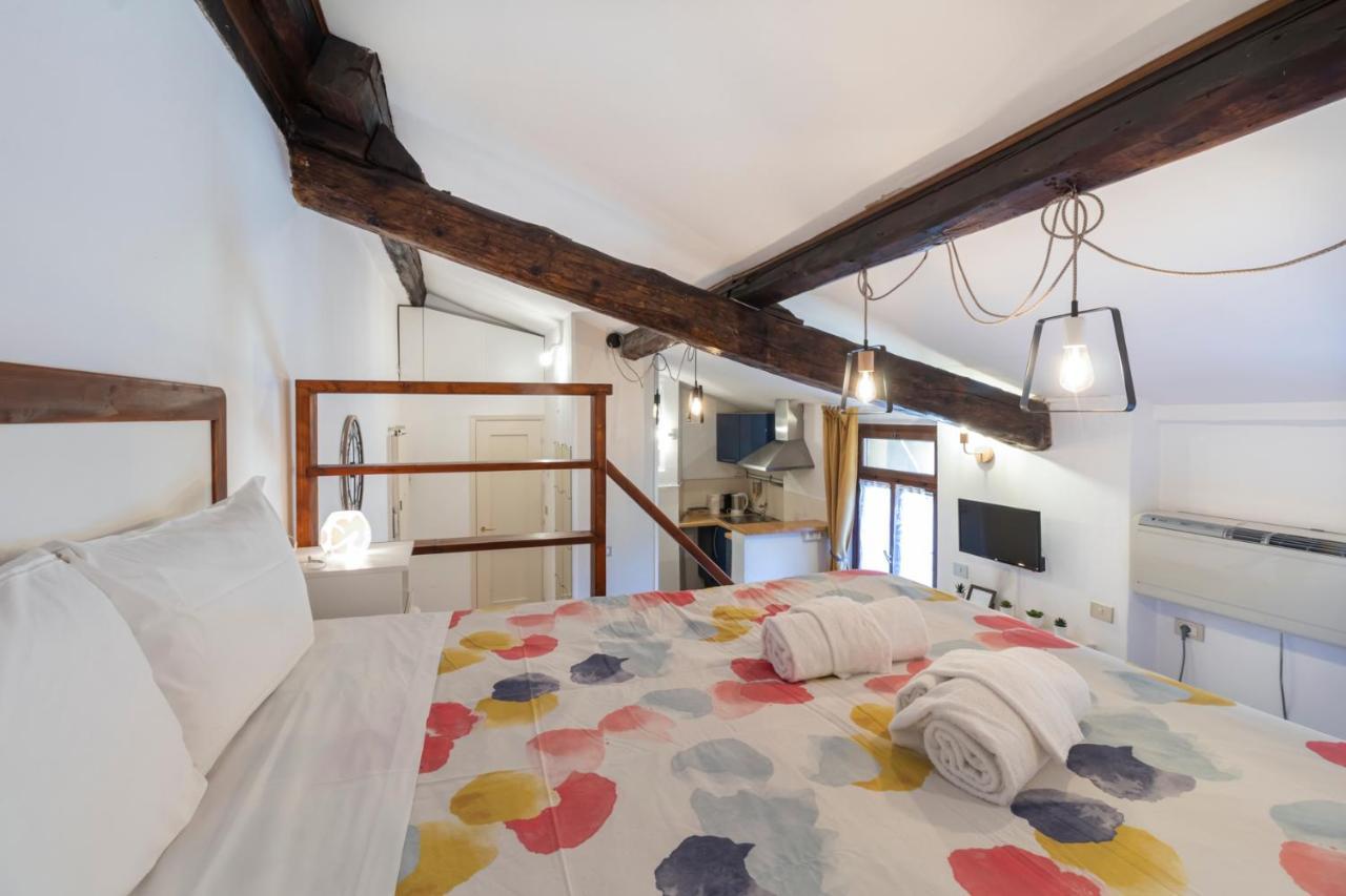 Portello Apartment Lauria 9 Milano Eksteriør bilde