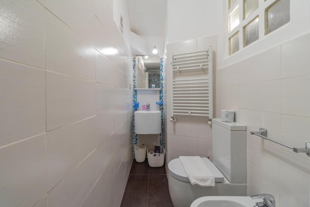 Portello Apartment Lauria 9 Milano Eksteriør bilde