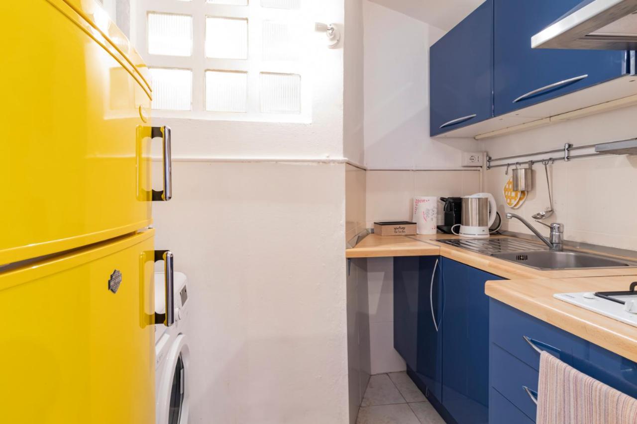 Portello Apartment Lauria 9 Milano Eksteriør bilde